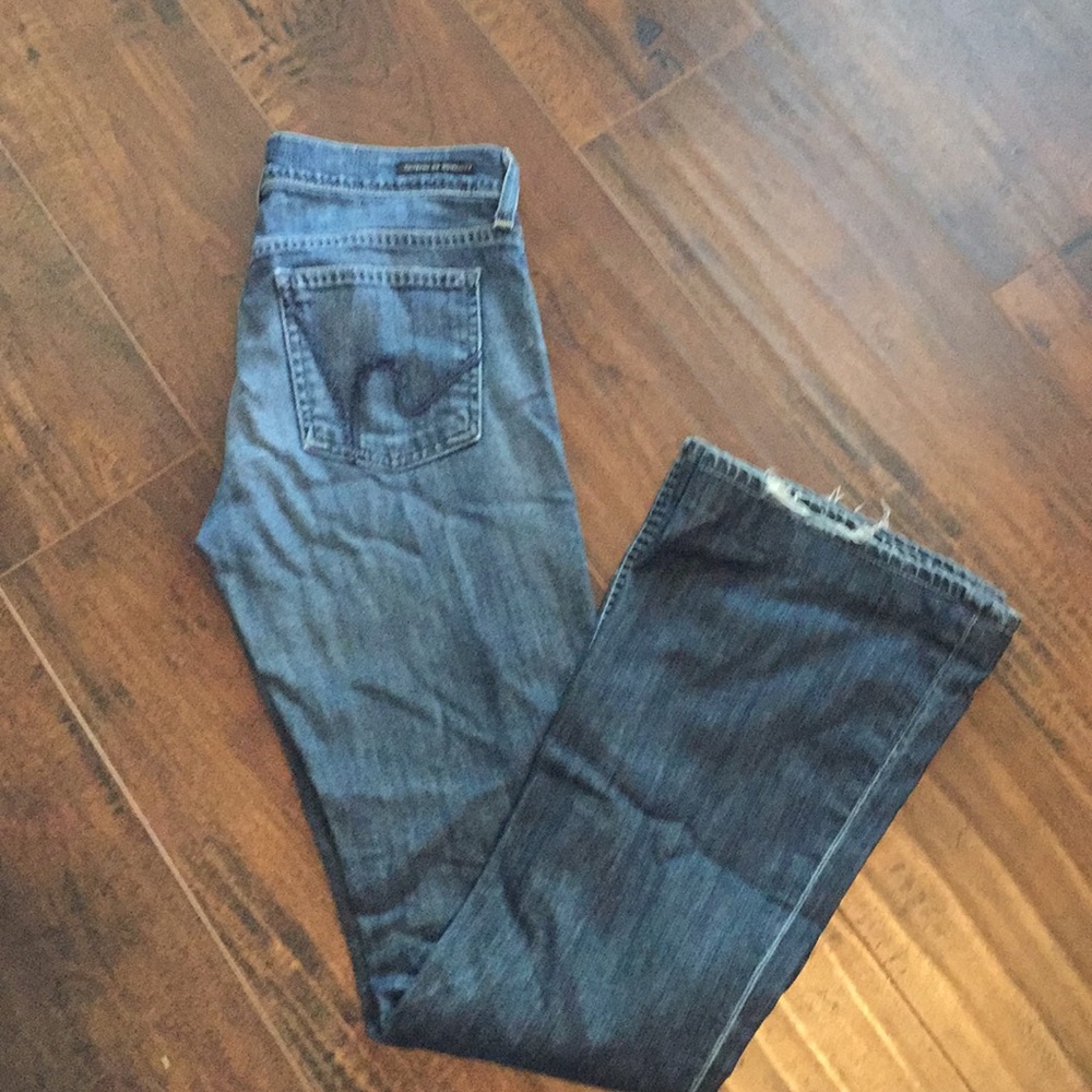 Citizens of Humanity Jeans. Size 26